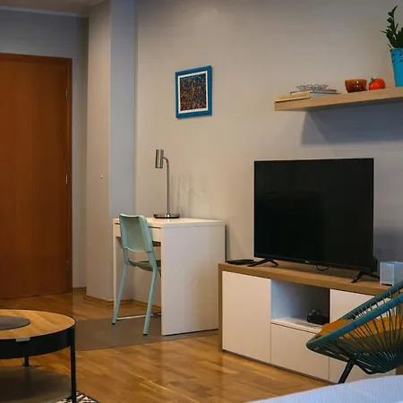 Boulevard * Novi Sad