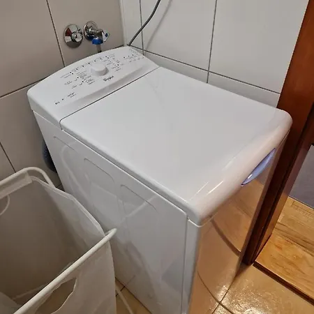 Apartmán Boulevard *